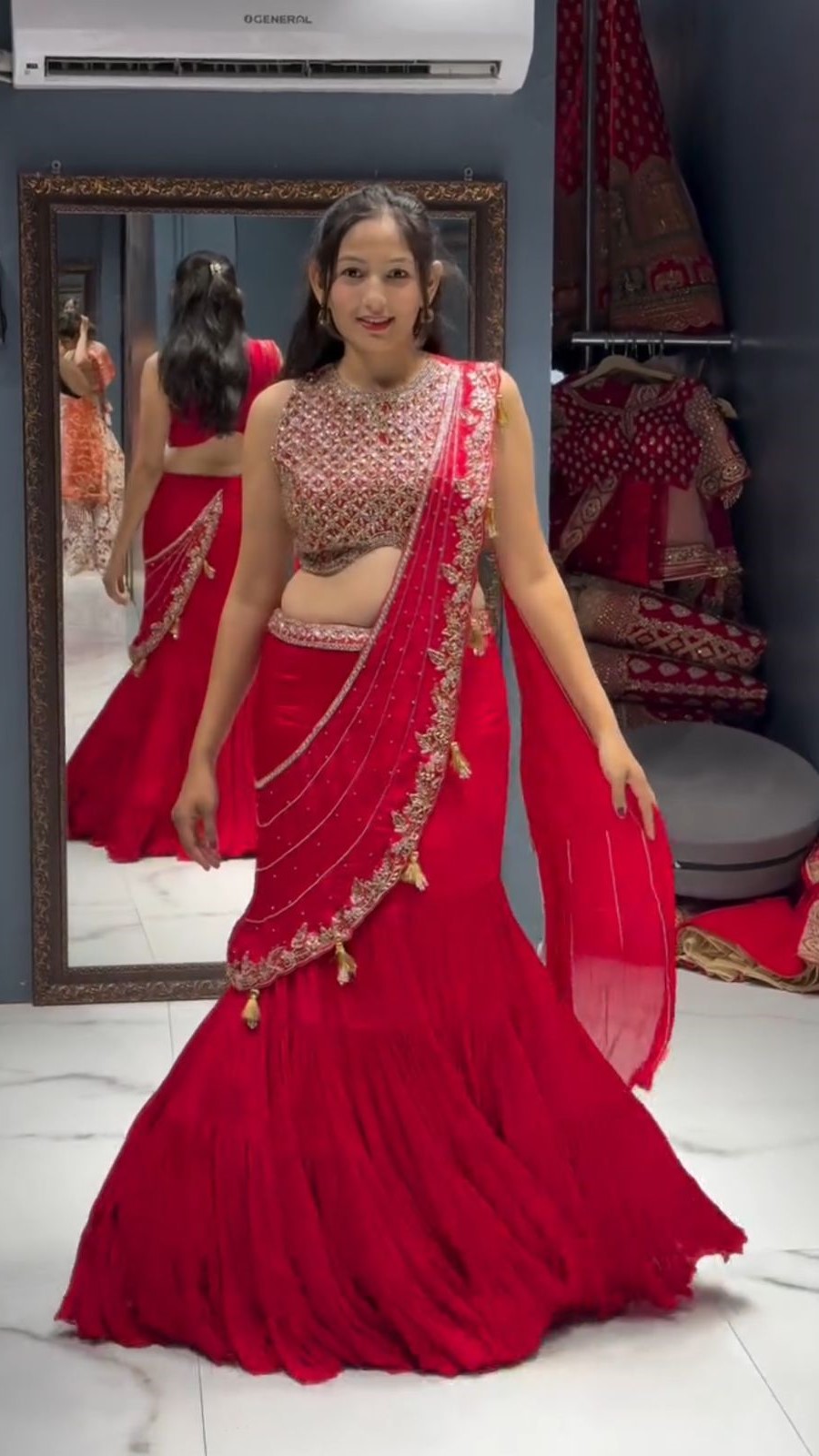 Lehengas
