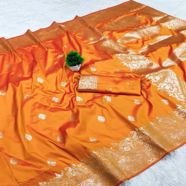 Banarasi Silk saree 
