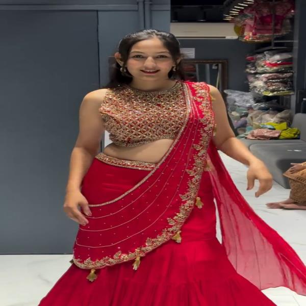 Lehenga
