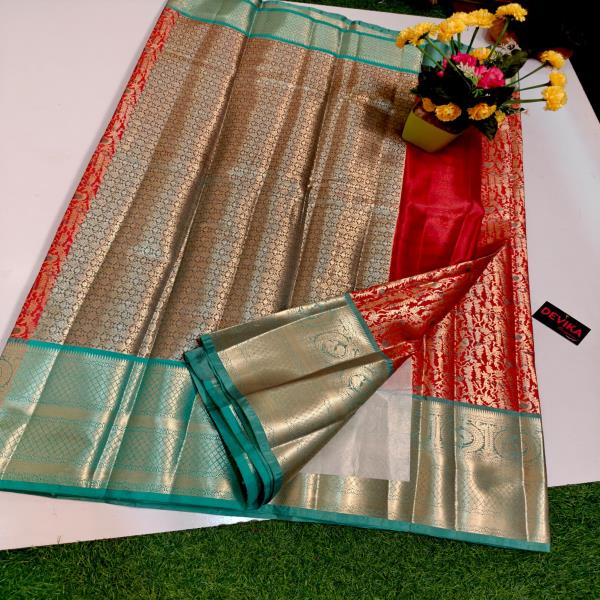 Banarasi Saree